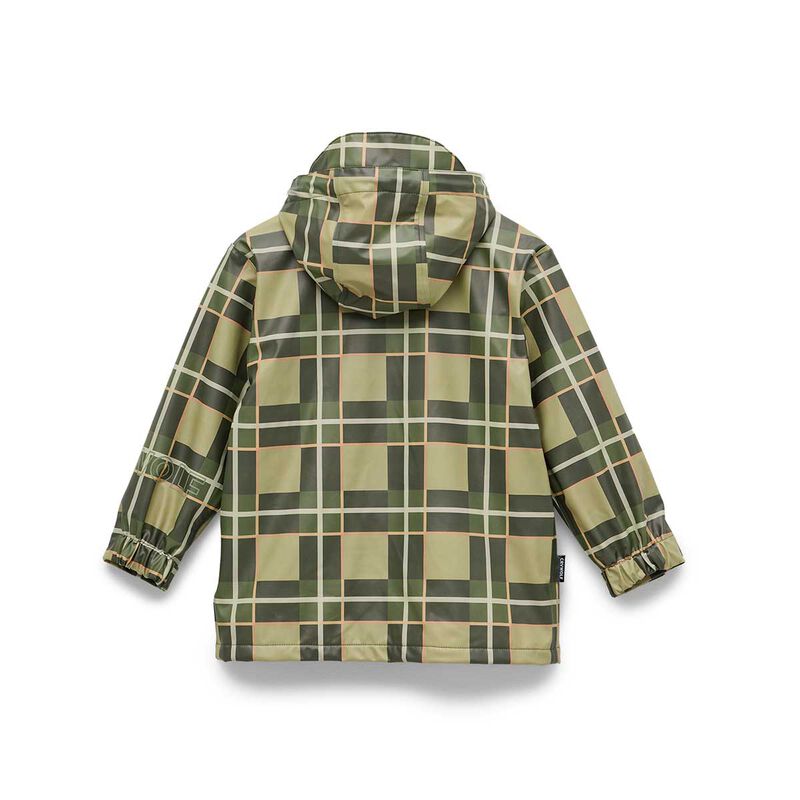 Crywolf Explorer Jacket image number 2